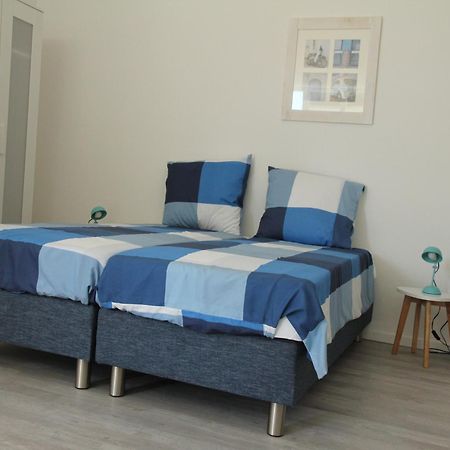 Stunning Apartment In Schoorl North Holland You Can Bike To The Beach エクステリア 写真
