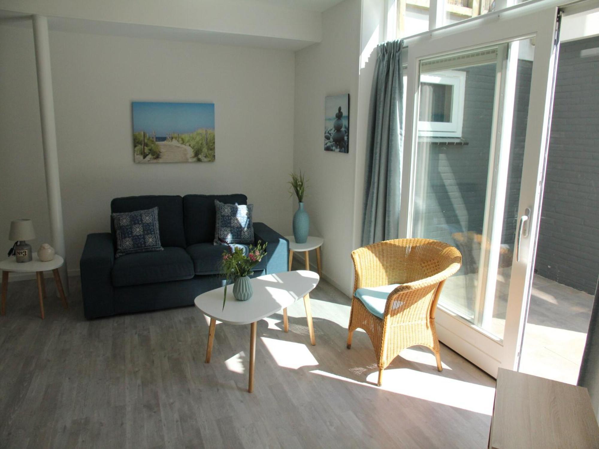 Stunning Apartment In Schoorl North Holland You Can Bike To The Beach エクステリア 写真