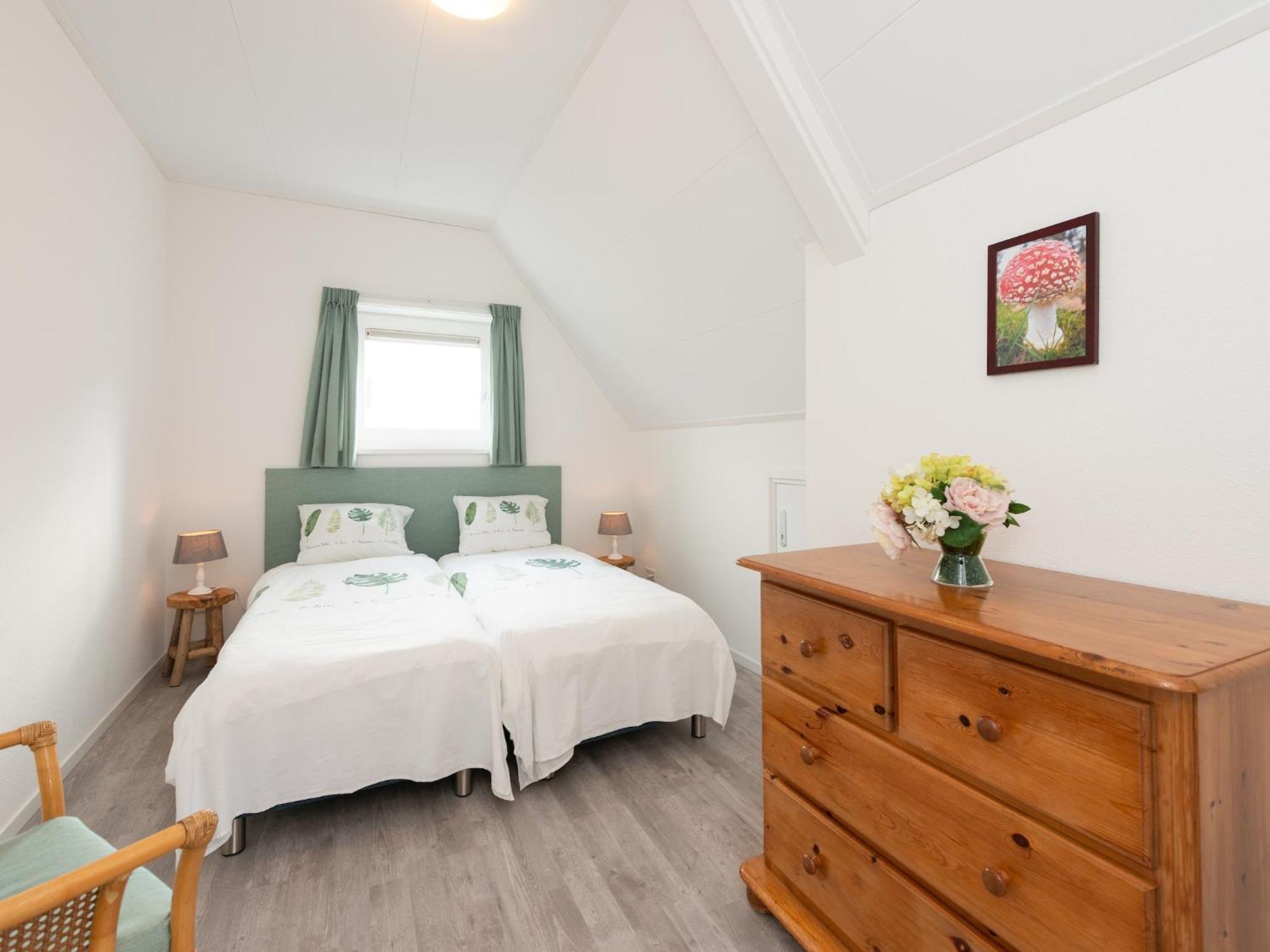 Stunning Apartment In Schoorl North Holland You Can Bike To The Beach エクステリア 写真