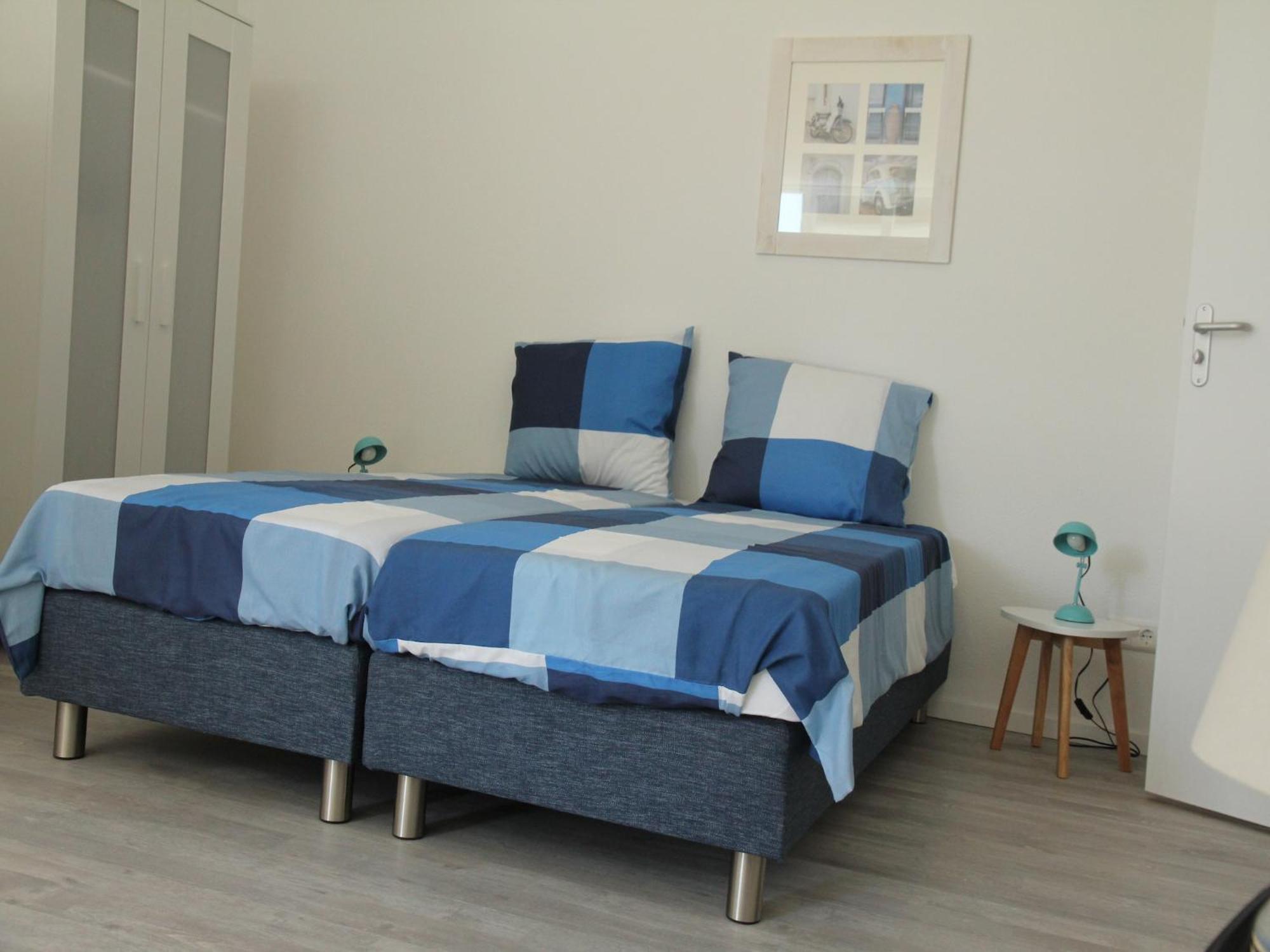 Stunning Apartment In Schoorl North Holland You Can Bike To The Beach エクステリア 写真
