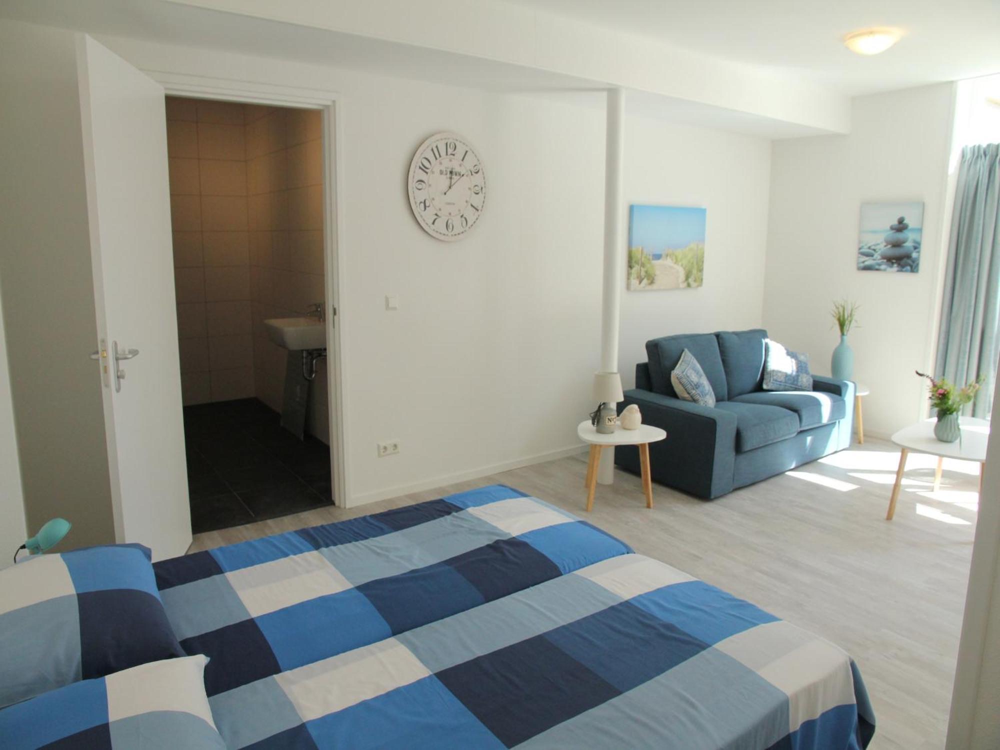 Stunning Apartment In Schoorl North Holland You Can Bike To The Beach エクステリア 写真