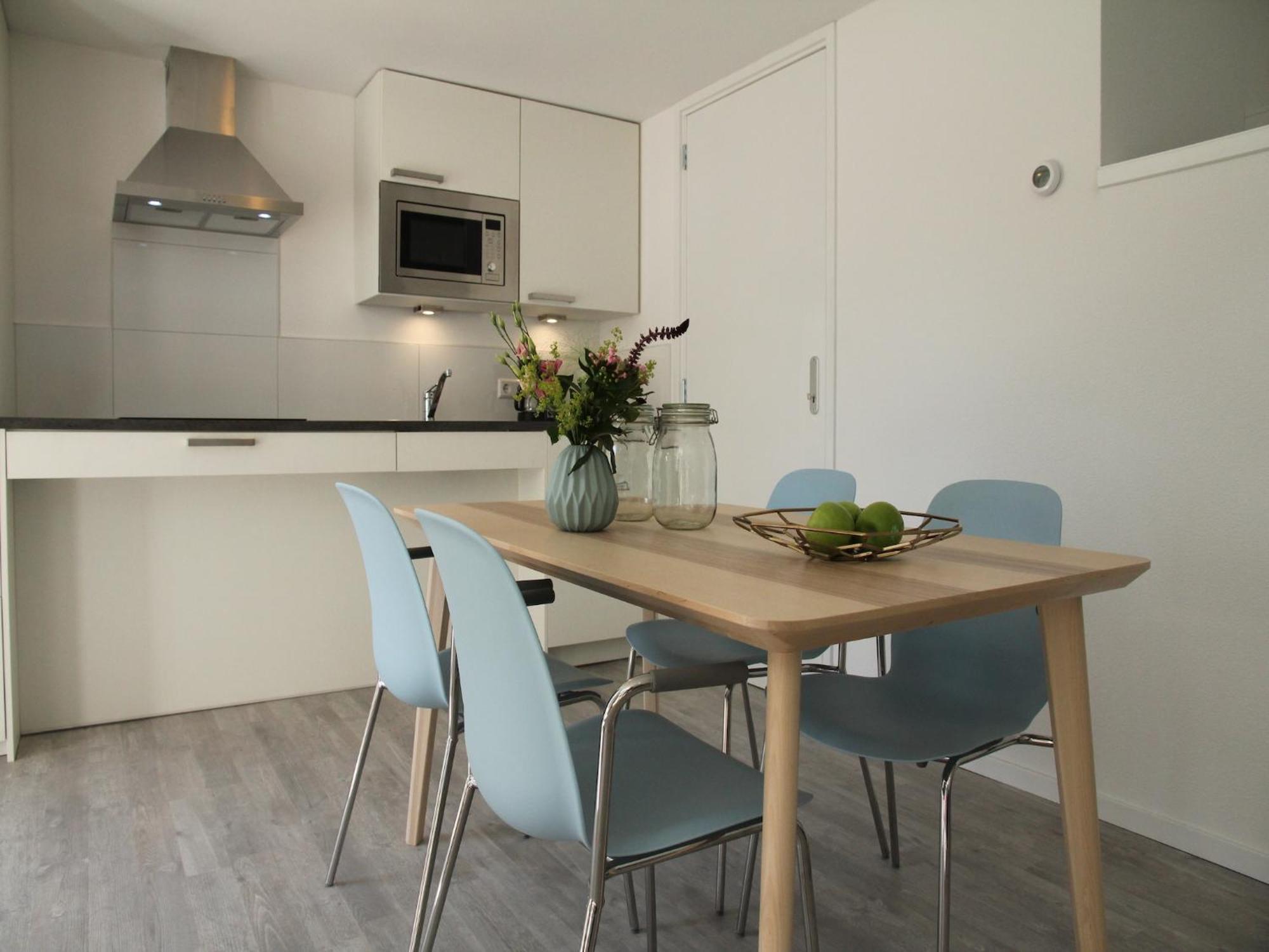 Stunning Apartment In Schoorl North Holland You Can Bike To The Beach エクステリア 写真