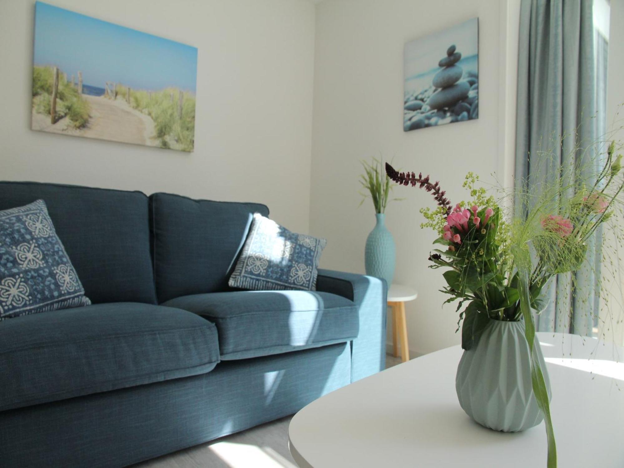 Stunning Apartment In Schoorl North Holland You Can Bike To The Beach エクステリア 写真