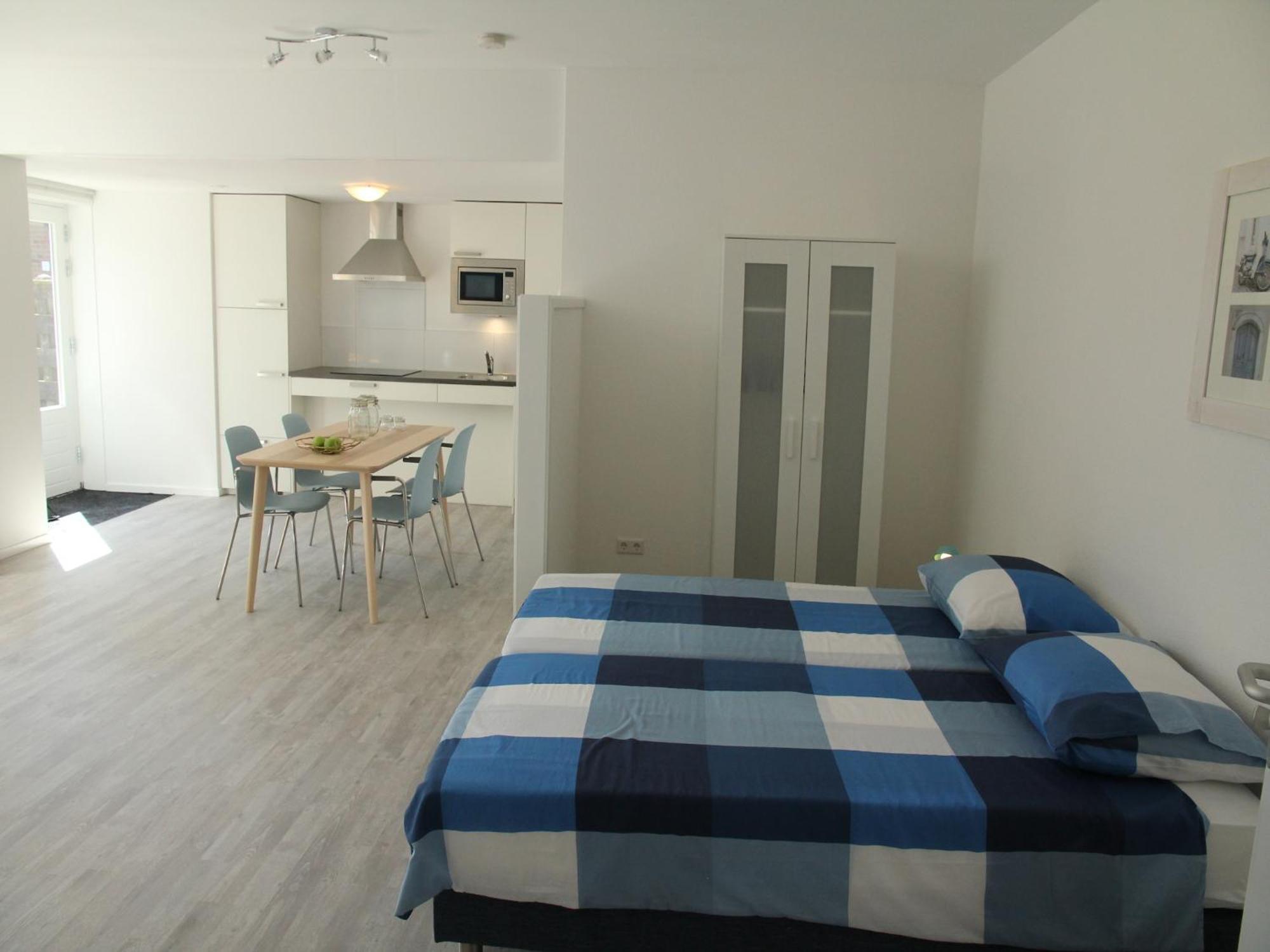 Stunning Apartment In Schoorl North Holland You Can Bike To The Beach エクステリア 写真
