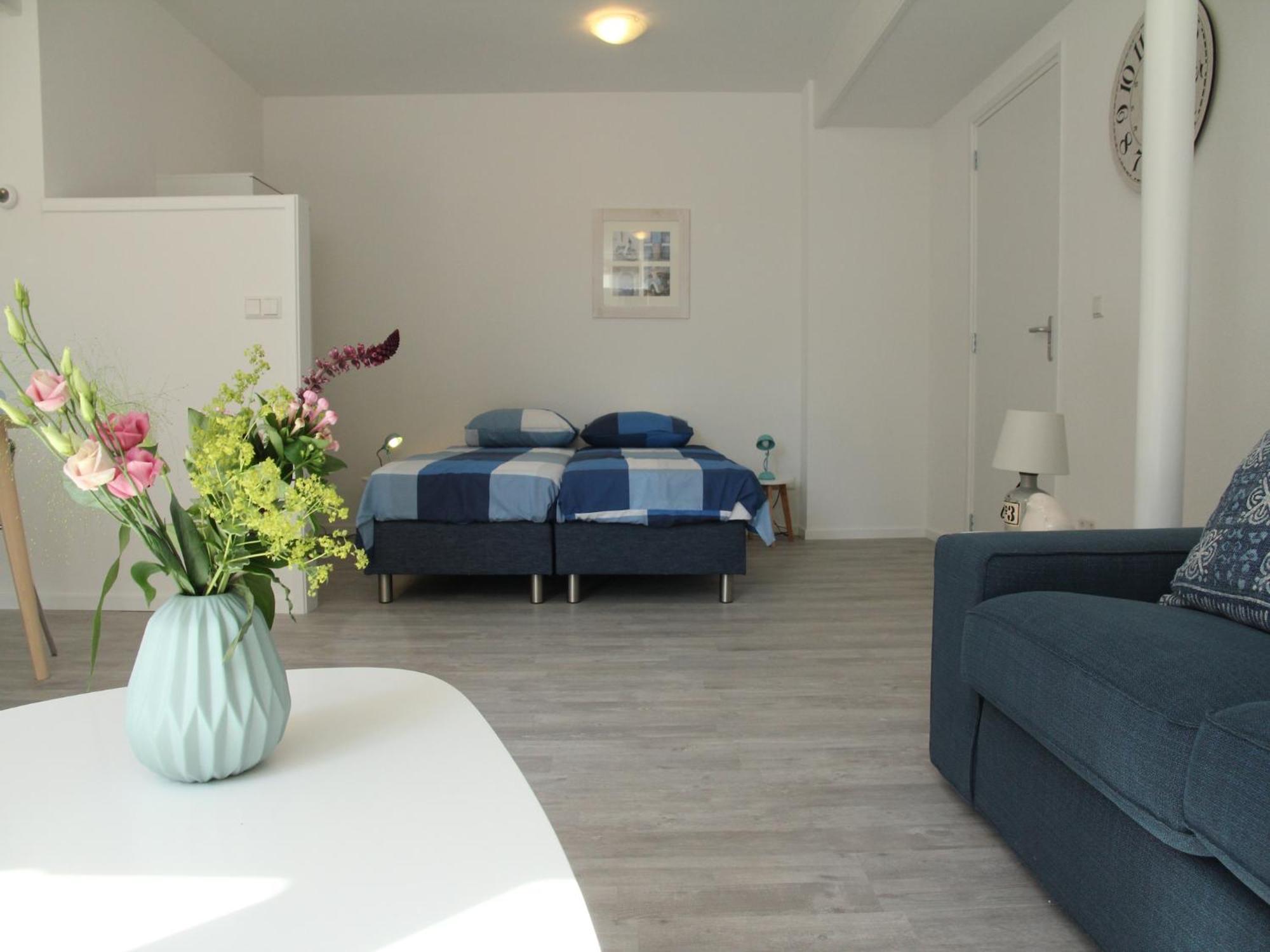 Stunning Apartment In Schoorl North Holland You Can Bike To The Beach エクステリア 写真