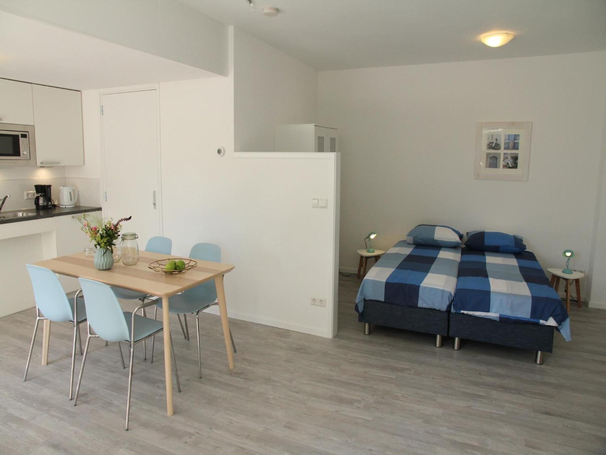 Stunning Apartment In Schoorl North Holland You Can Bike To The Beach エクステリア 写真