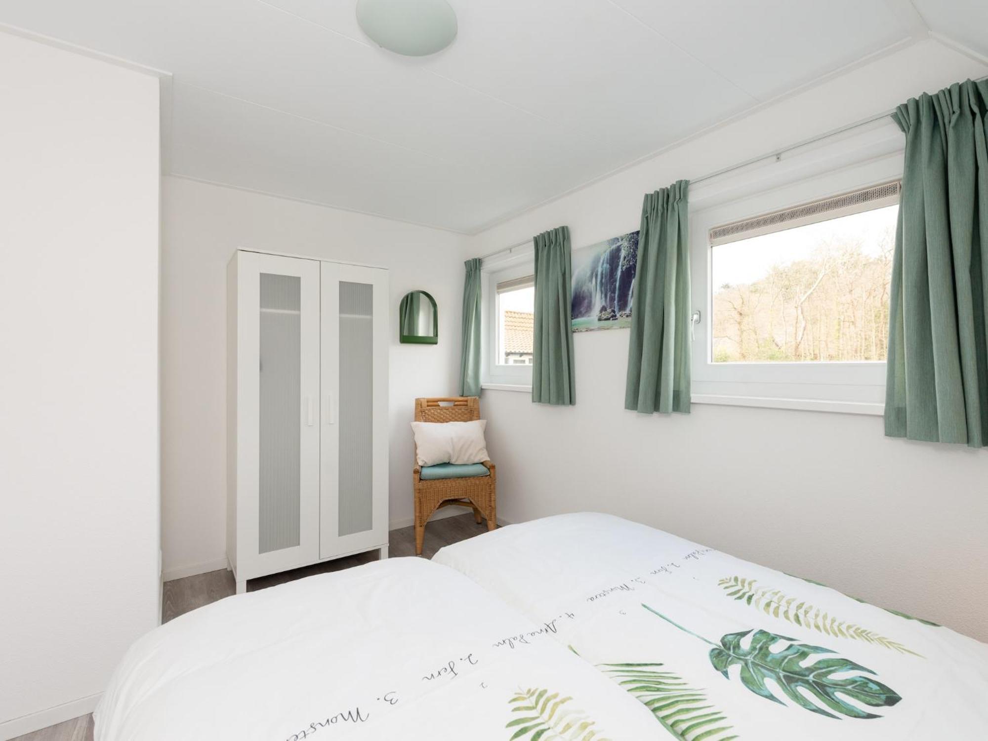 Stunning Apartment In Schoorl North Holland You Can Bike To The Beach エクステリア 写真