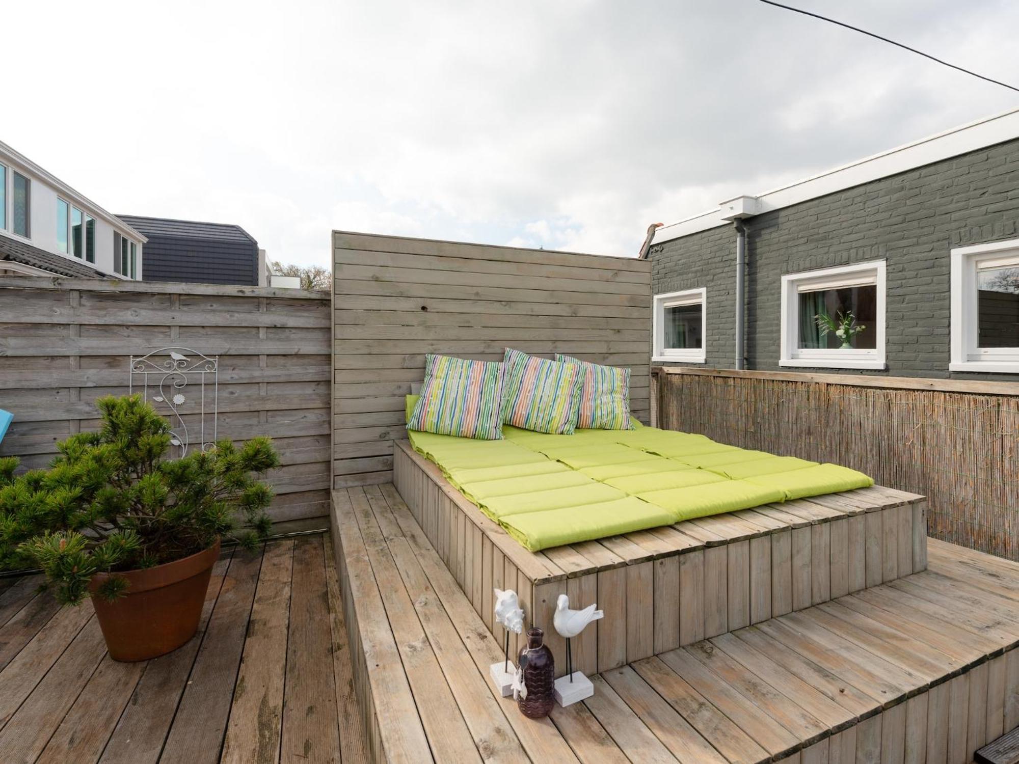 Stunning Apartment In Schoorl North Holland You Can Bike To The Beach エクステリア 写真