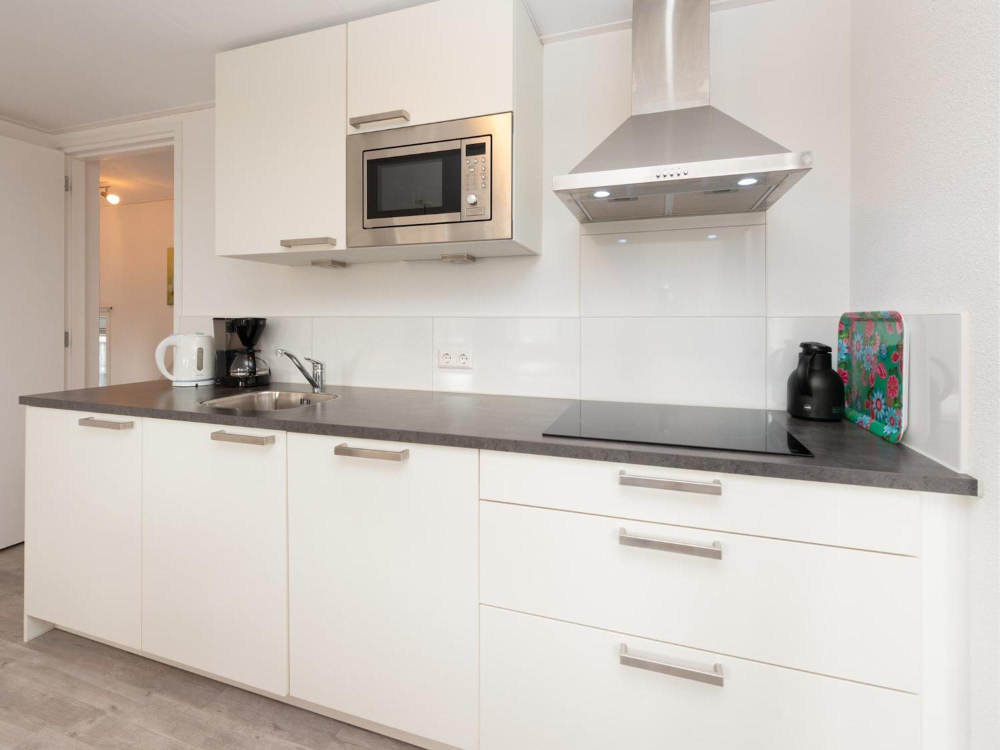 Stunning Apartment In Schoorl North Holland You Can Bike To The Beach エクステリア 写真