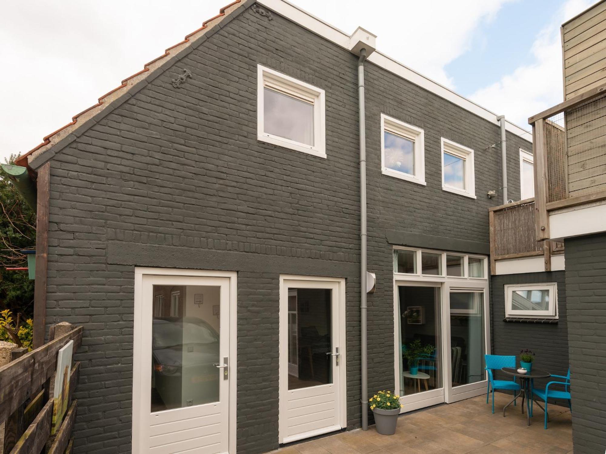Stunning Apartment In Schoorl North Holland You Can Bike To The Beach エクステリア 写真