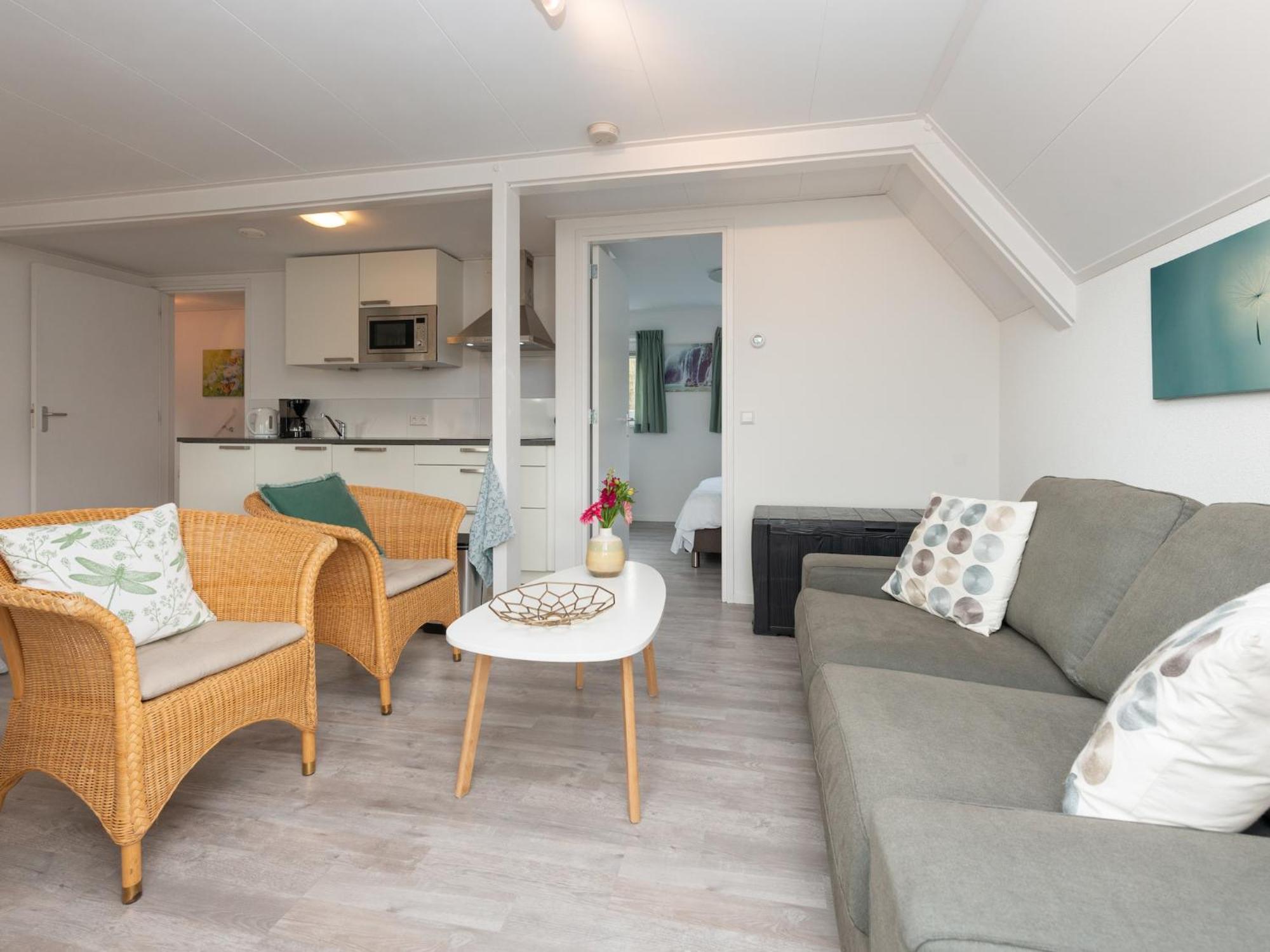 Stunning Apartment In Schoorl North Holland You Can Bike To The Beach エクステリア 写真