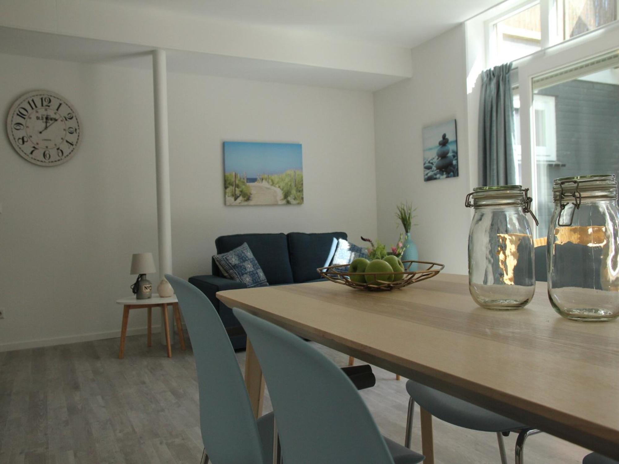 Stunning Apartment In Schoorl North Holland You Can Bike To The Beach エクステリア 写真