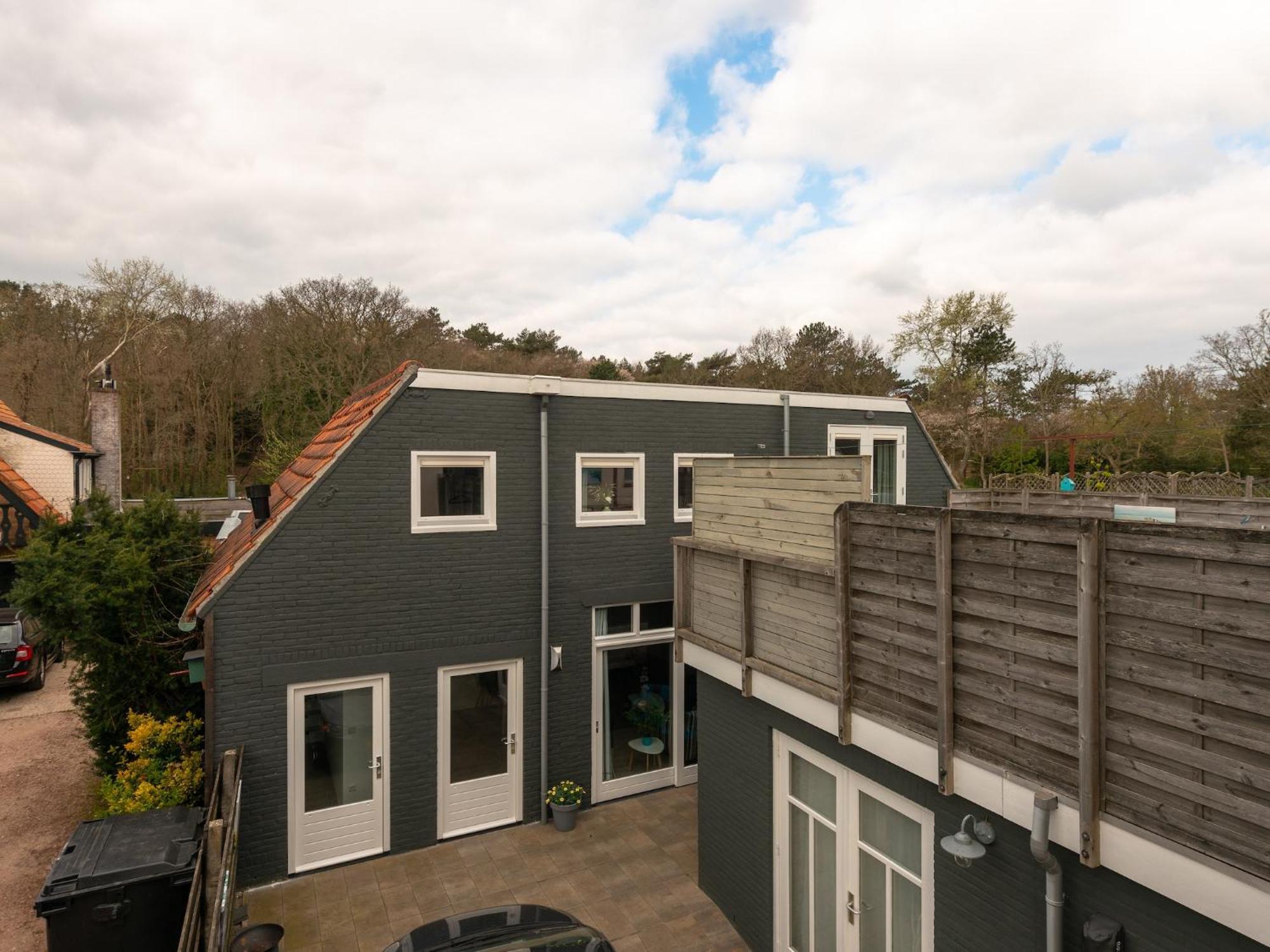 Stunning Apartment In Schoorl North Holland You Can Bike To The Beach エクステリア 写真