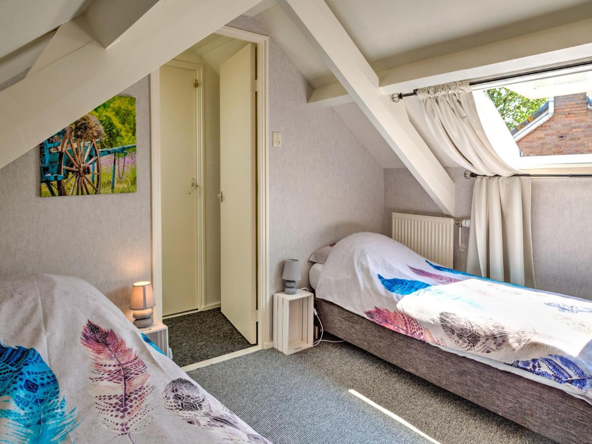 Stunning Apartment In Schoorl North Holland You Can Bike To The Beach エクステリア 写真