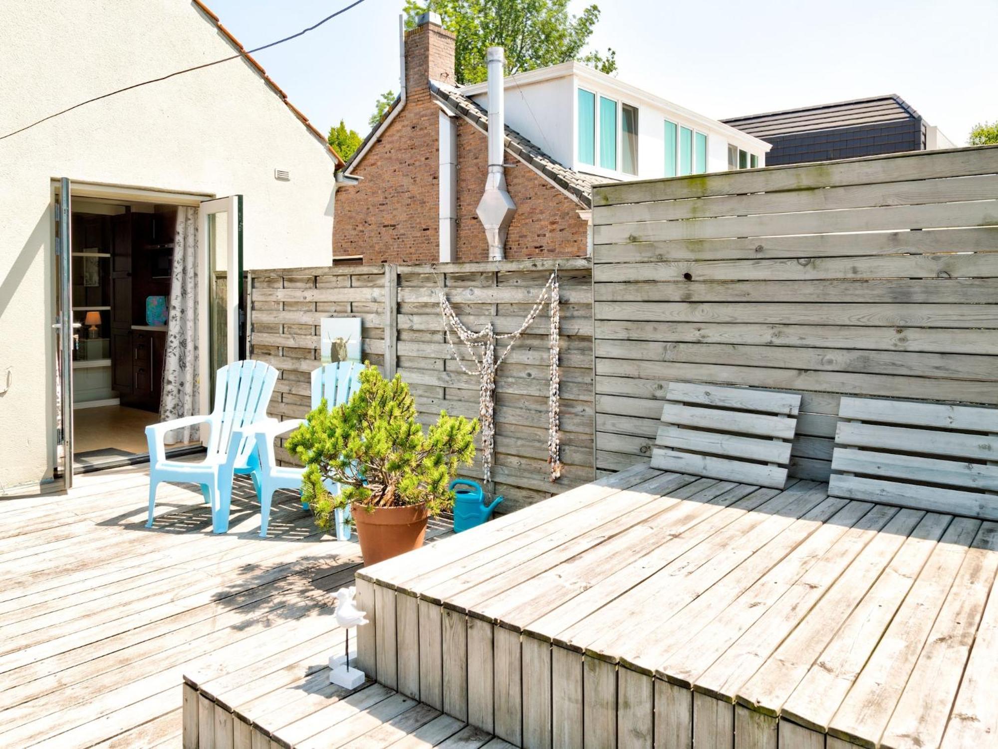Stunning Apartment In Schoorl North Holland You Can Bike To The Beach エクステリア 写真