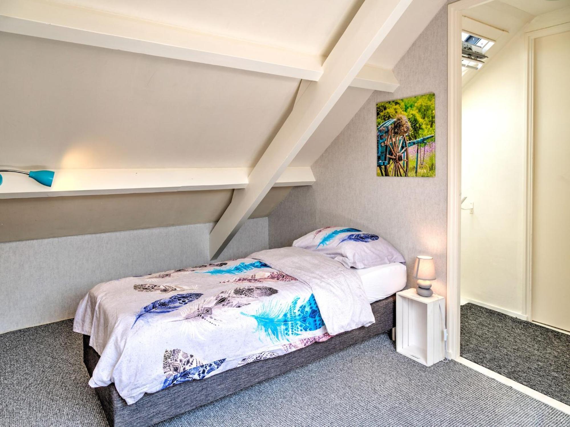 Stunning Apartment In Schoorl North Holland You Can Bike To The Beach エクステリア 写真