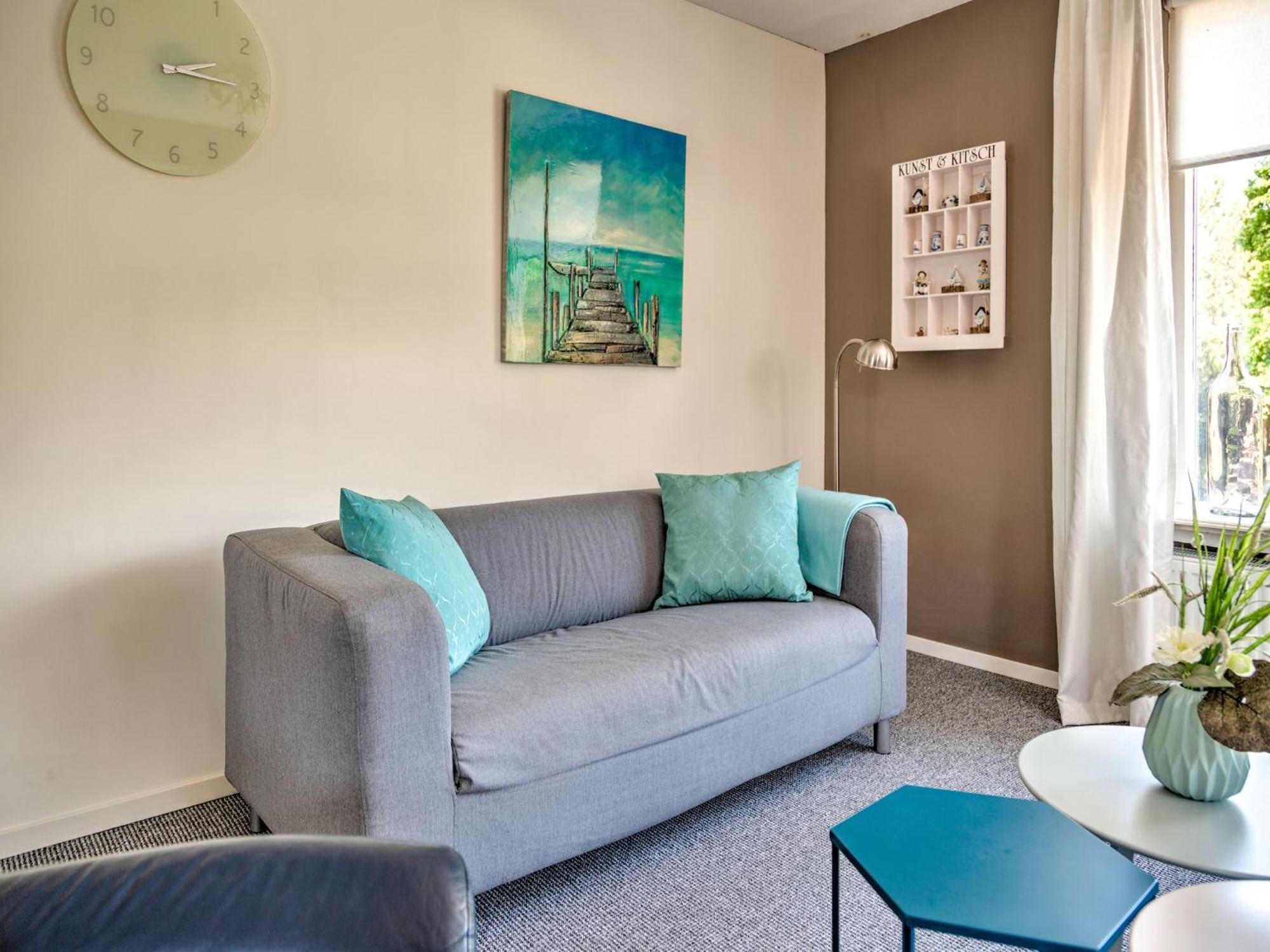 Stunning Apartment In Schoorl North Holland You Can Bike To The Beach エクステリア 写真