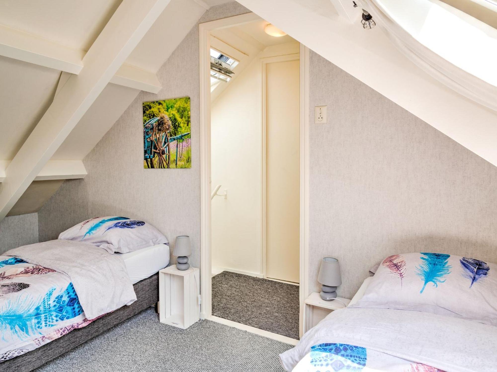Stunning Apartment In Schoorl North Holland You Can Bike To The Beach エクステリア 写真