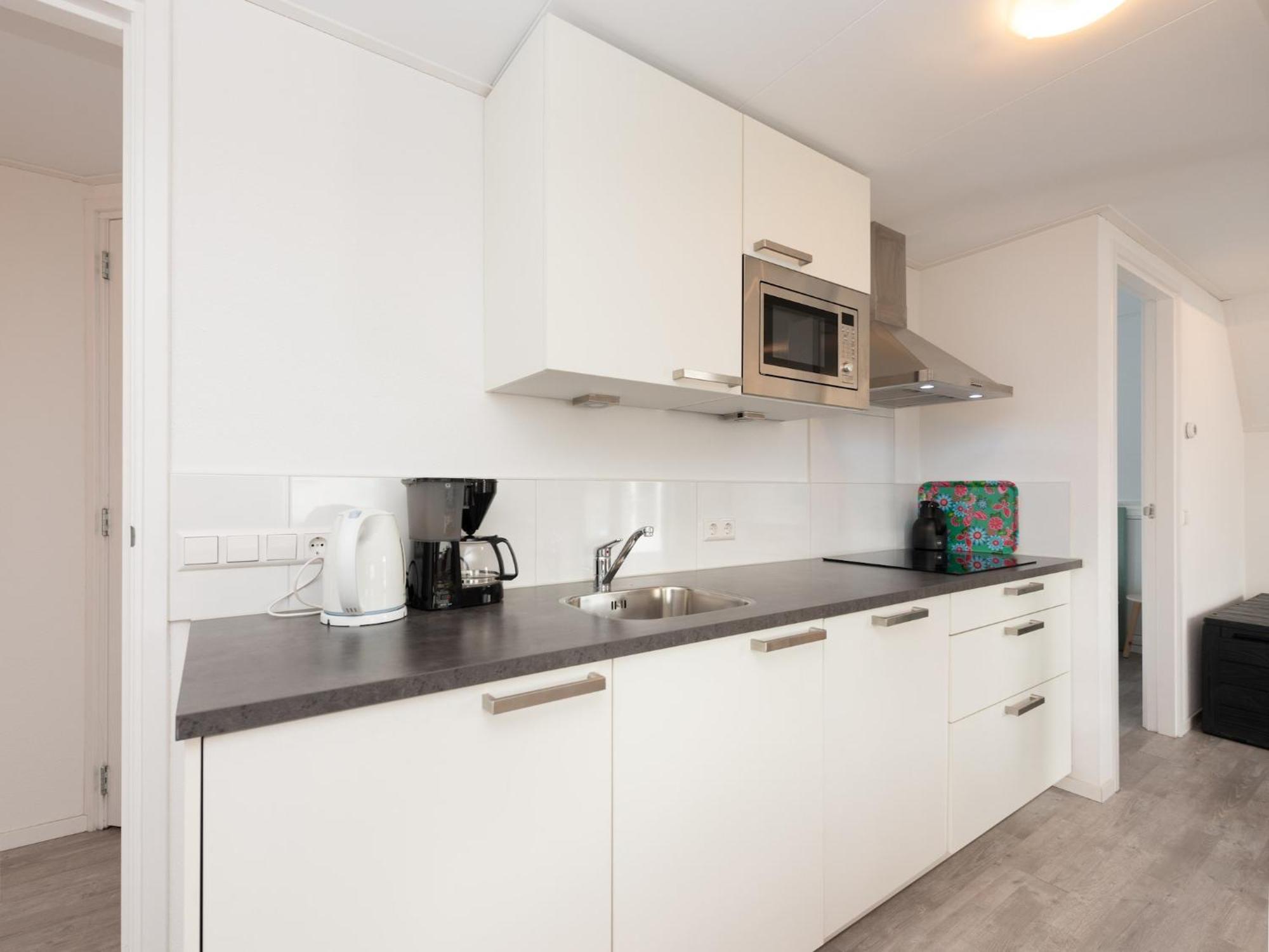 Stunning Apartment In Schoorl North Holland You Can Bike To The Beach エクステリア 写真