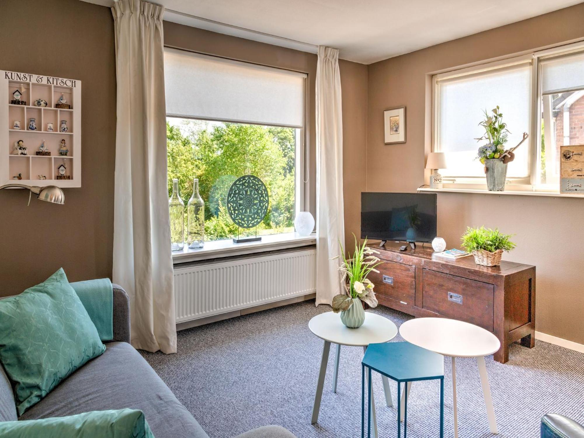 Stunning Apartment In Schoorl North Holland You Can Bike To The Beach エクステリア 写真
