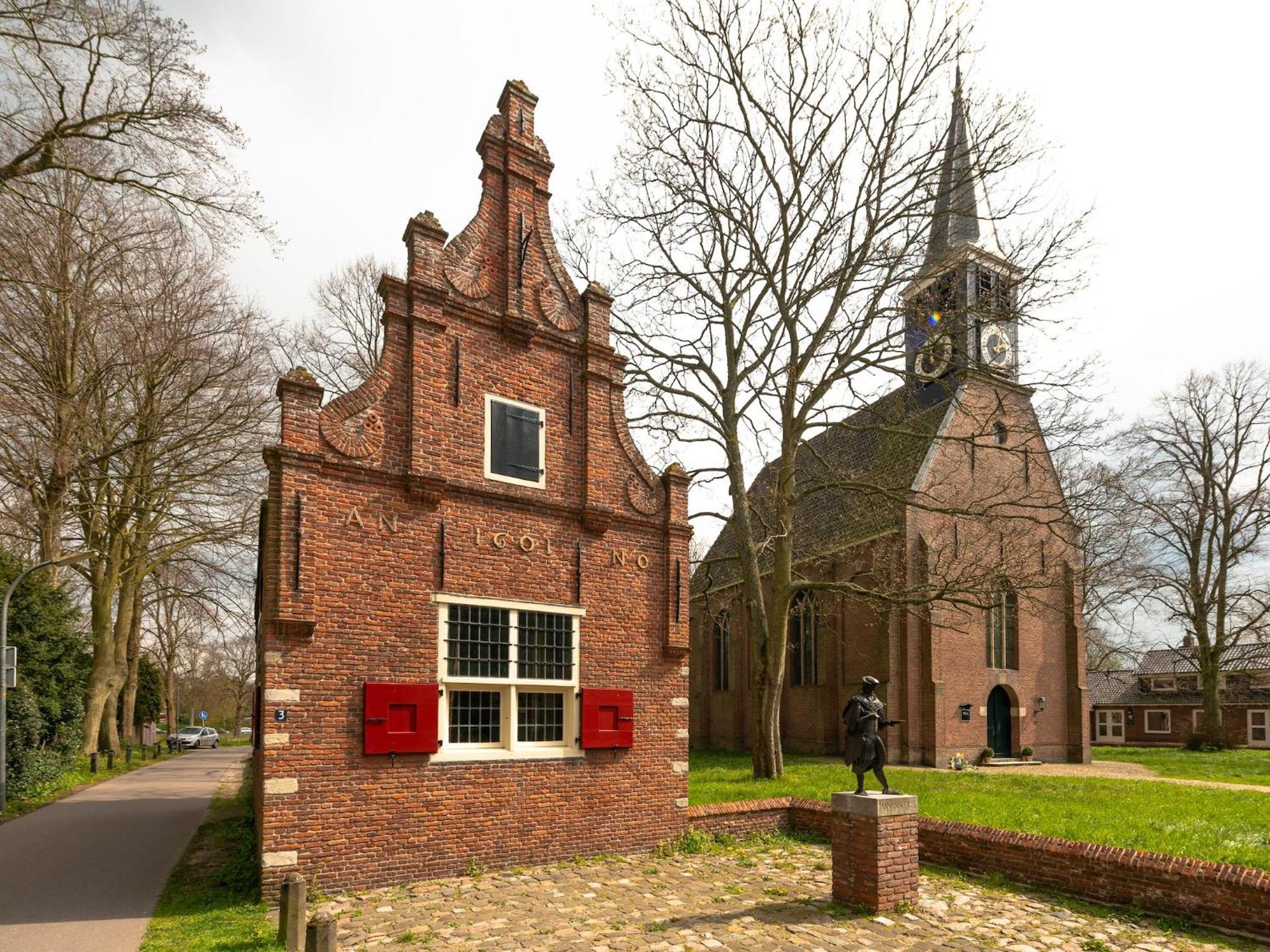 Stunning Apartment In Schoorl North Holland You Can Bike To The Beach エクステリア 写真