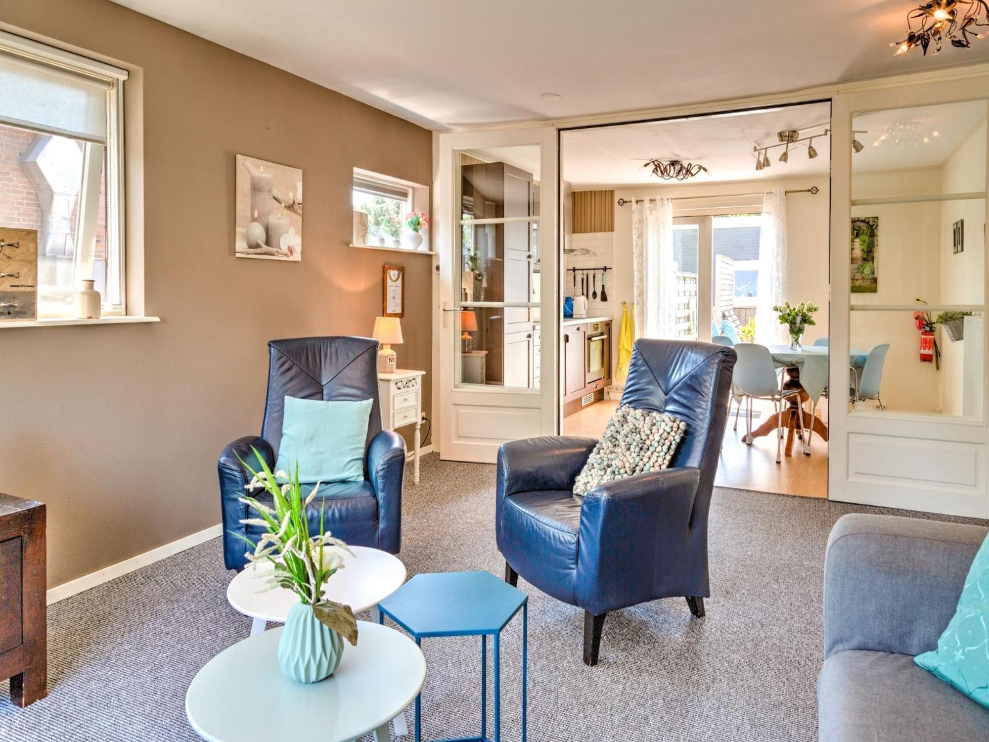 Stunning Apartment In Schoorl North Holland You Can Bike To The Beach エクステリア 写真