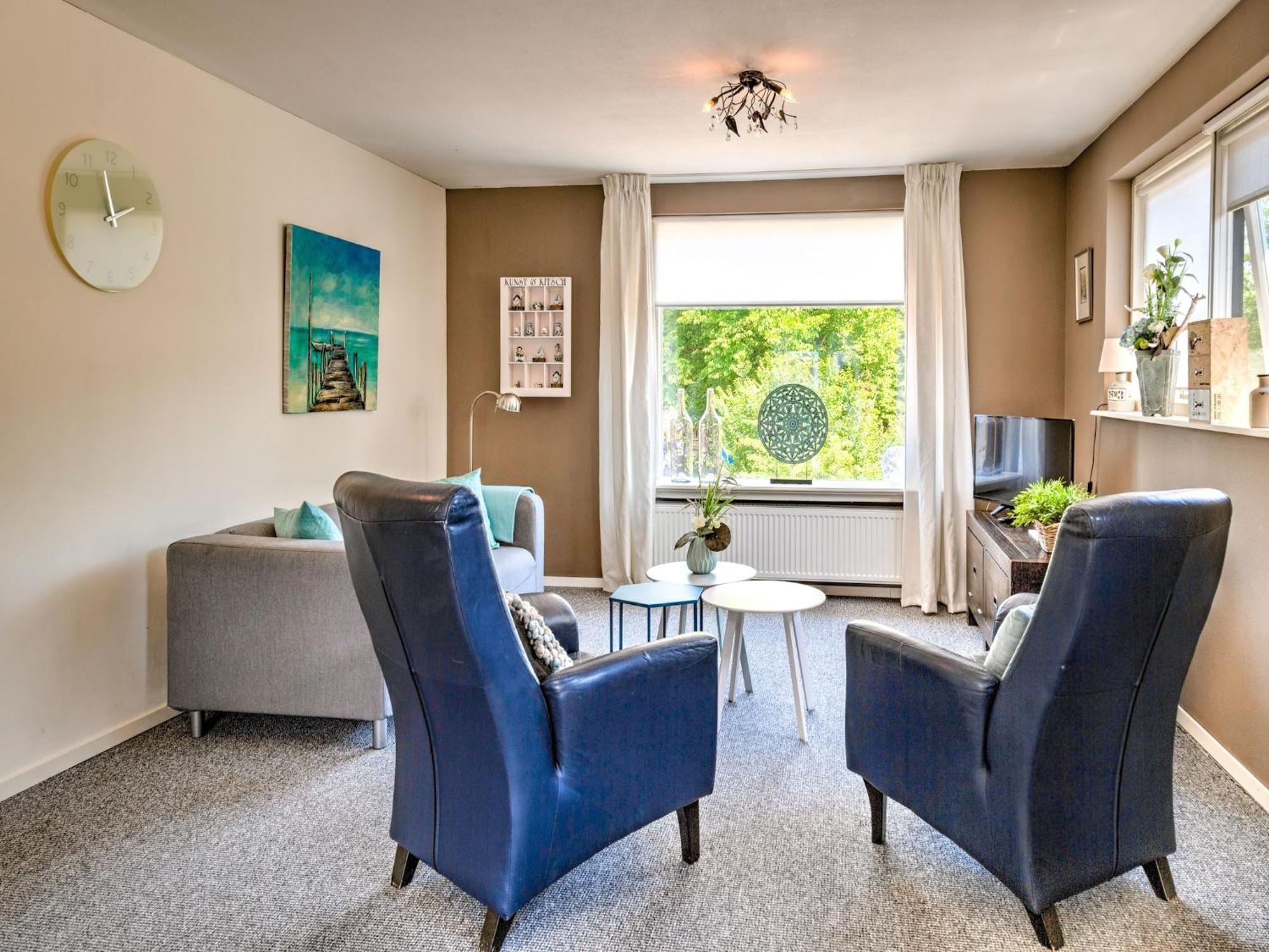 Stunning Apartment In Schoorl North Holland You Can Bike To The Beach エクステリア 写真