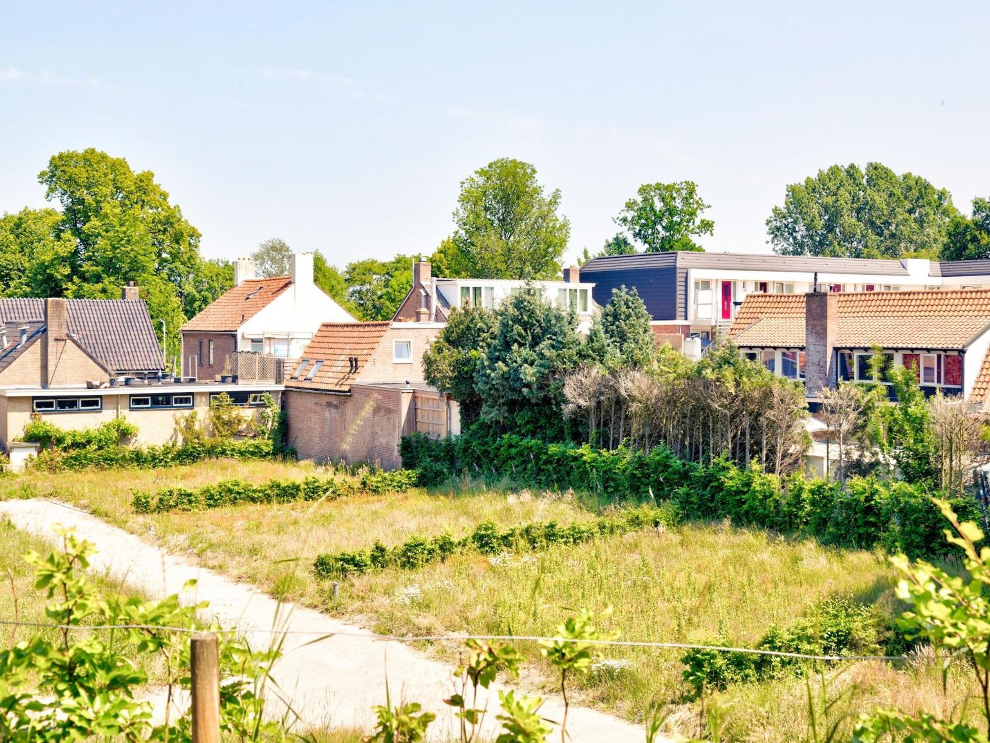 Stunning Apartment In Schoorl North Holland You Can Bike To The Beach エクステリア 写真