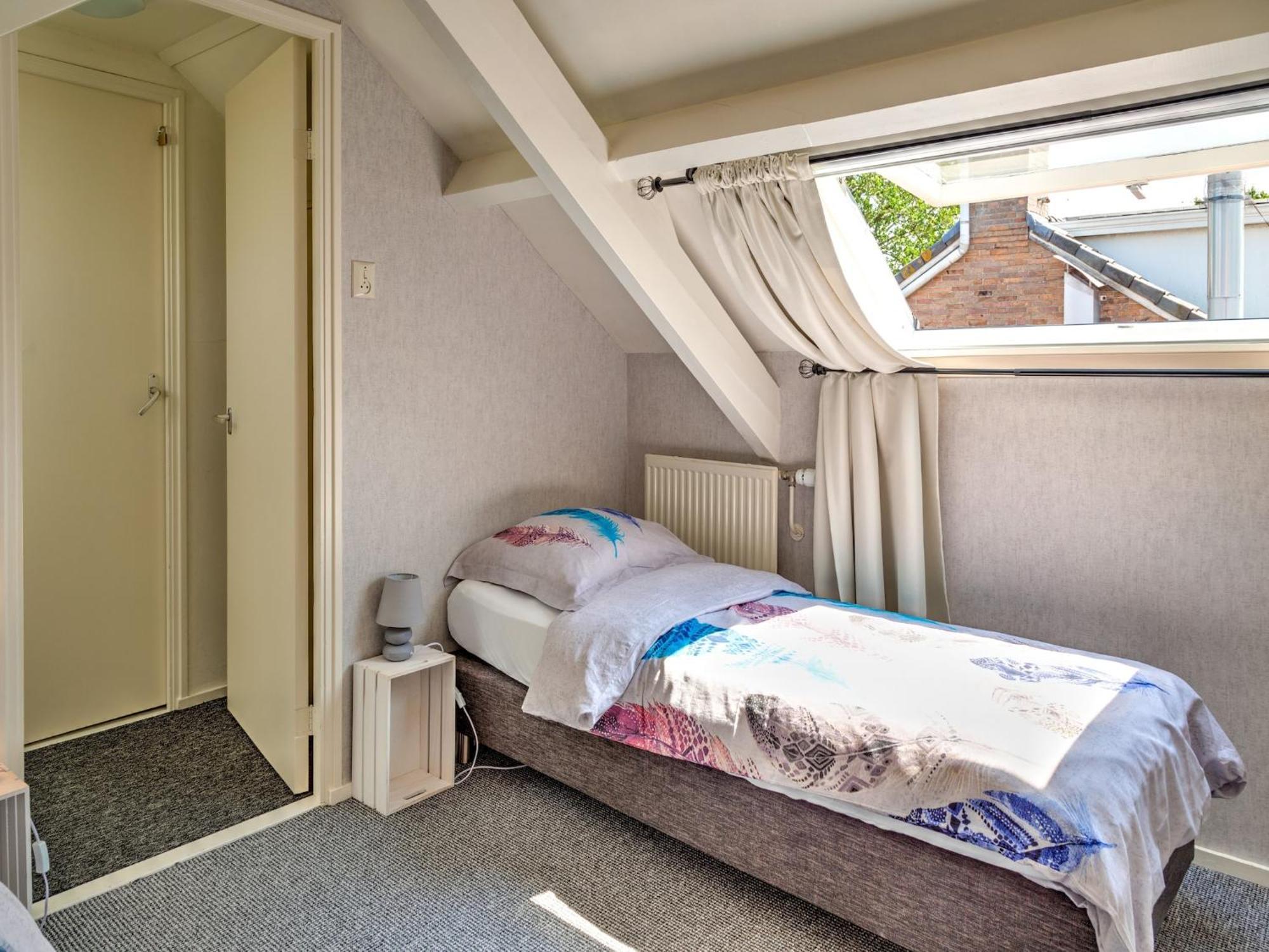 Stunning Apartment In Schoorl North Holland You Can Bike To The Beach エクステリア 写真
