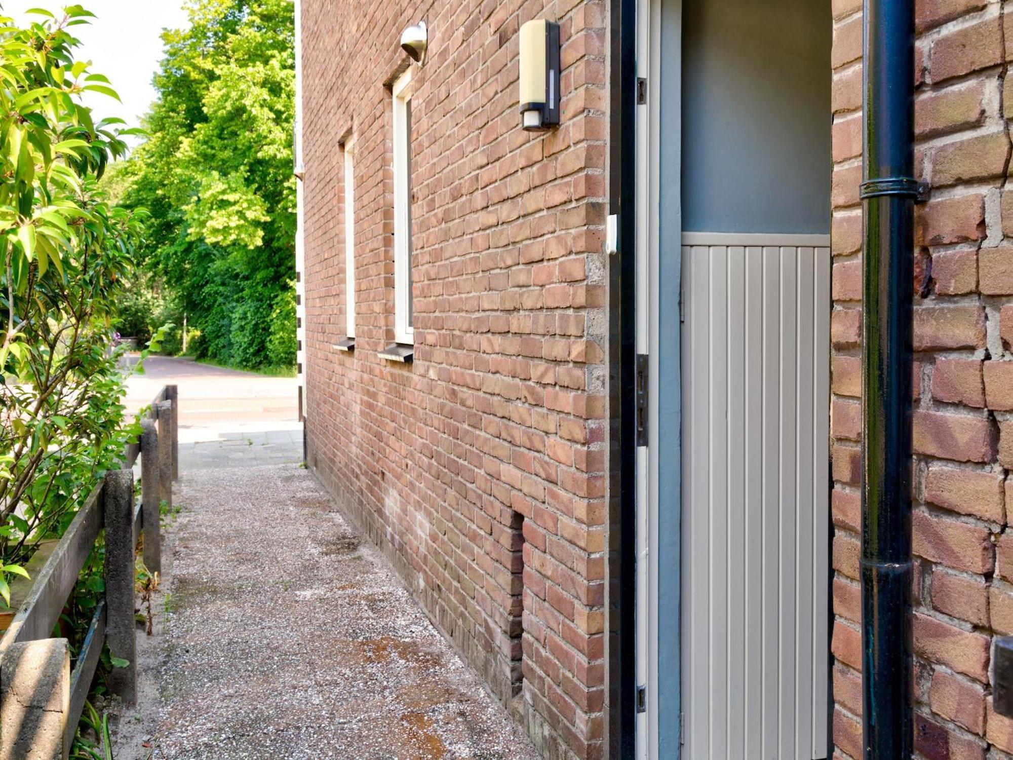 Stunning Apartment In Schoorl North Holland You Can Bike To The Beach エクステリア 写真