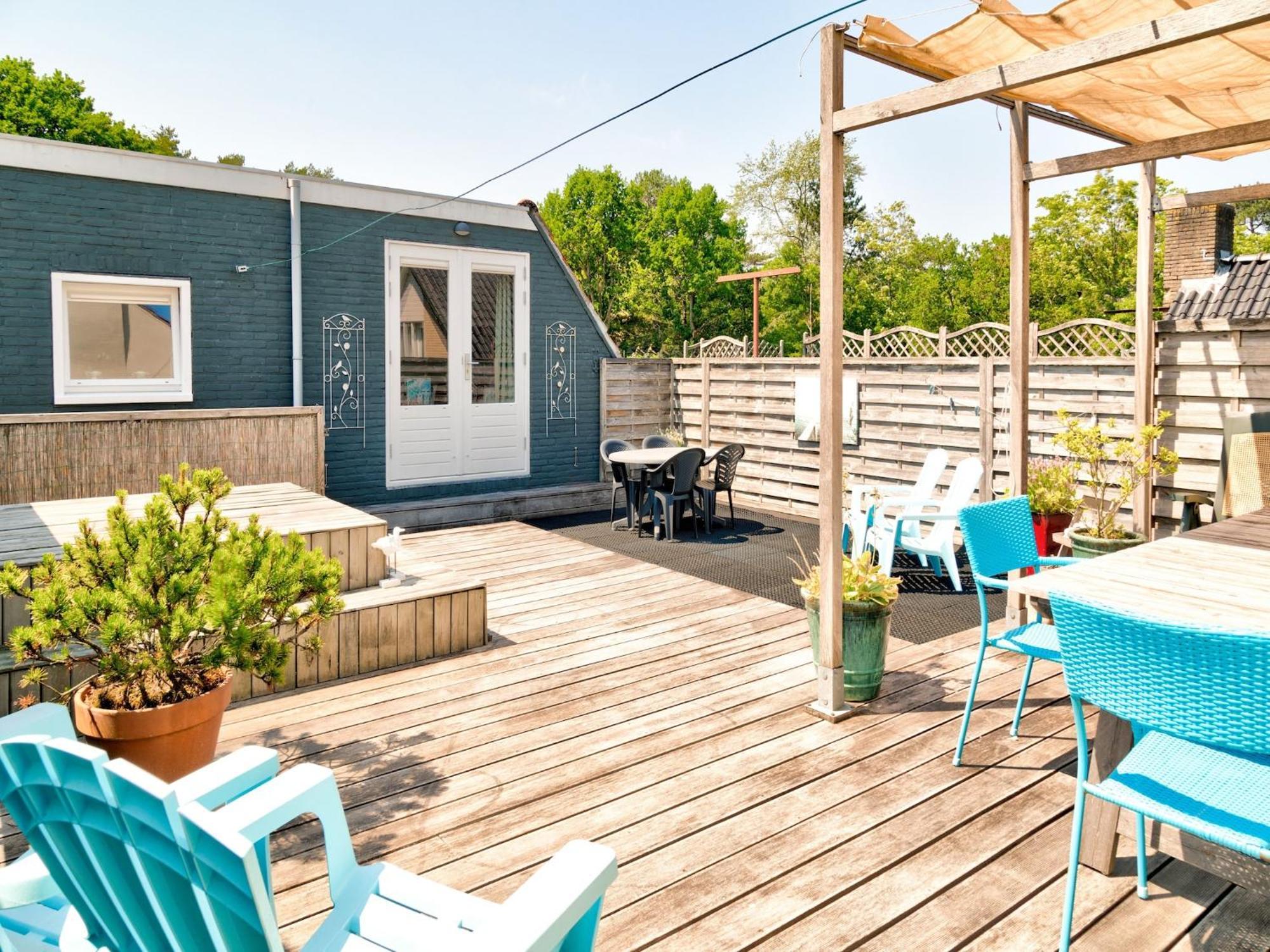 Stunning Apartment In Schoorl North Holland You Can Bike To The Beach エクステリア 写真
