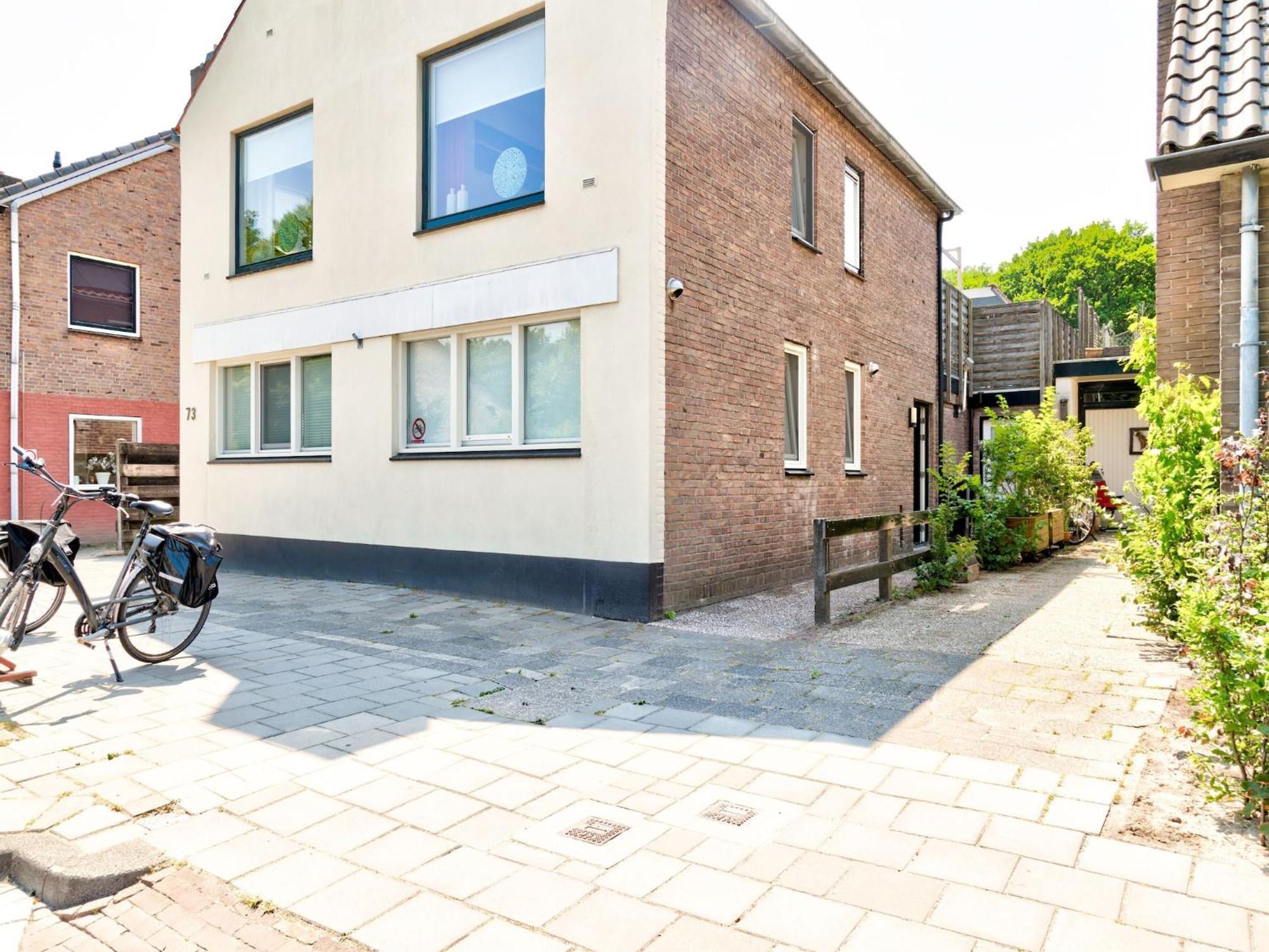 Stunning Apartment In Schoorl North Holland You Can Bike To The Beach エクステリア 写真