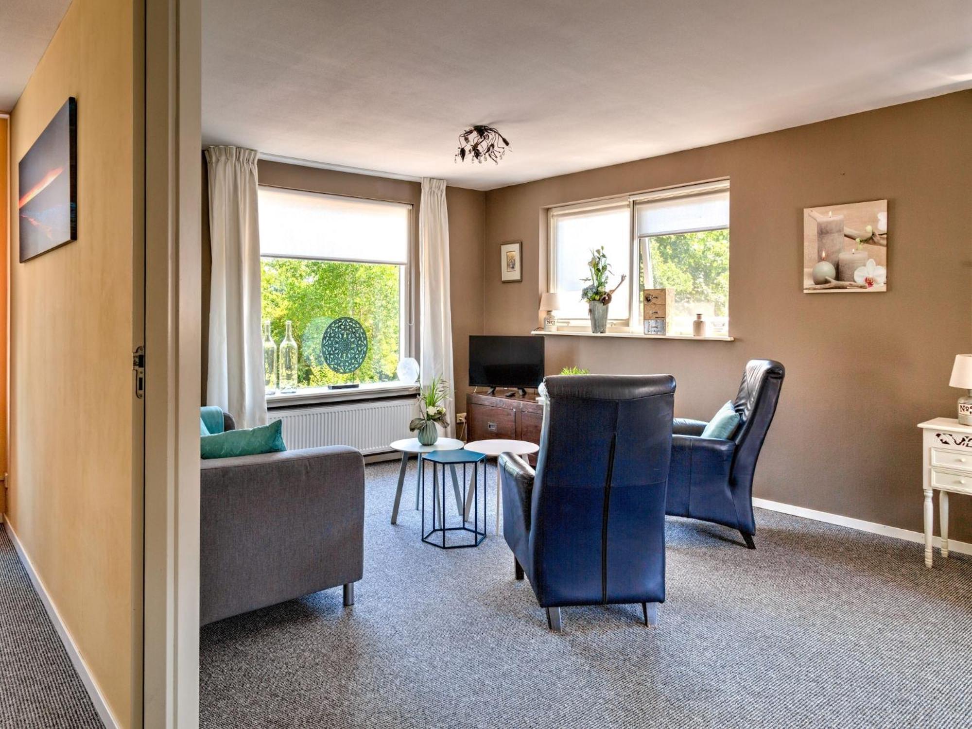 Stunning Apartment In Schoorl North Holland You Can Bike To The Beach エクステリア 写真