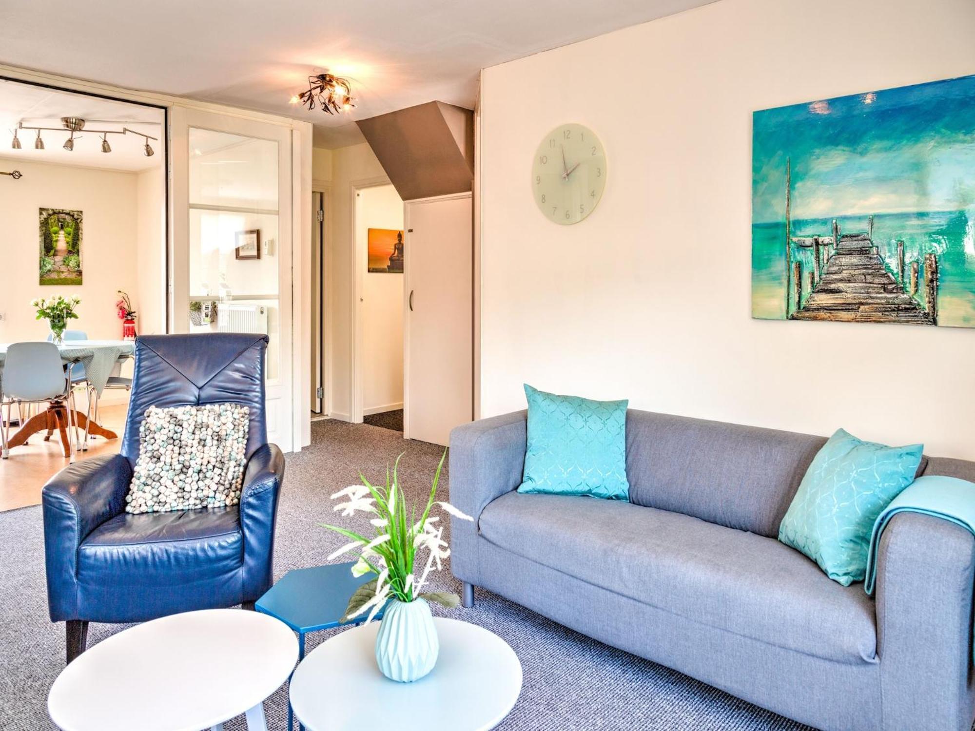 Stunning Apartment In Schoorl North Holland You Can Bike To The Beach エクステリア 写真